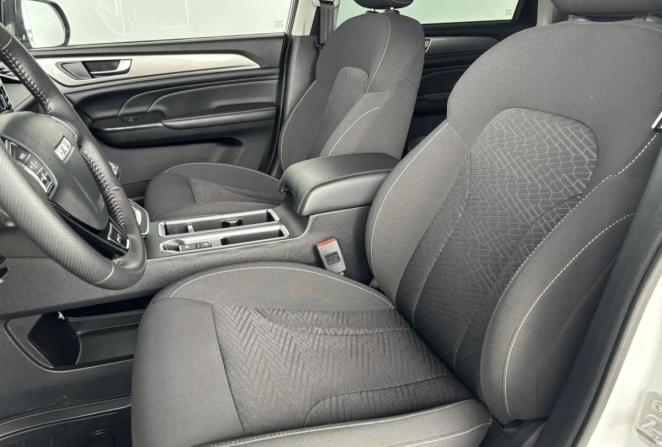 Haval M6 II с пробегом 2023 года, цена 1 695 000 рублей, 77063 км, внедорожник, Автокод Объявления