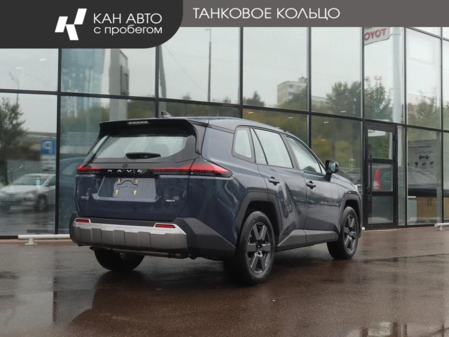 Toyota RAV4 VI (XA60) Казань  - изображение 3