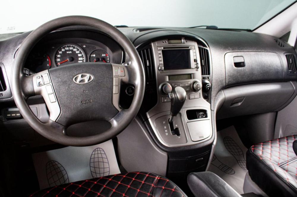 Hyundai Grand Starex I Сургут  - изображение 12