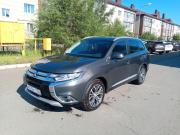 Mitsubishi Outlander III Рестайлинг 2 Оренбург  - изображение 11