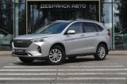 Haval M6 II Брянск  - изображение 25