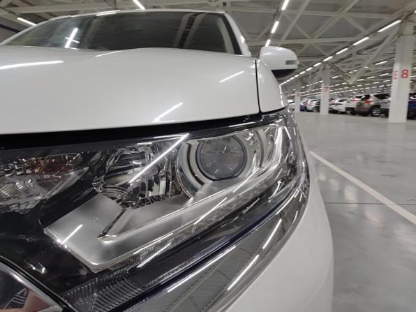 Mitsubishi Outlander III Рестайлинг 3 с пробегом 2018 года, цена 1 599 000 рублей, 200290 км, внедорожник, Автокод Объявления