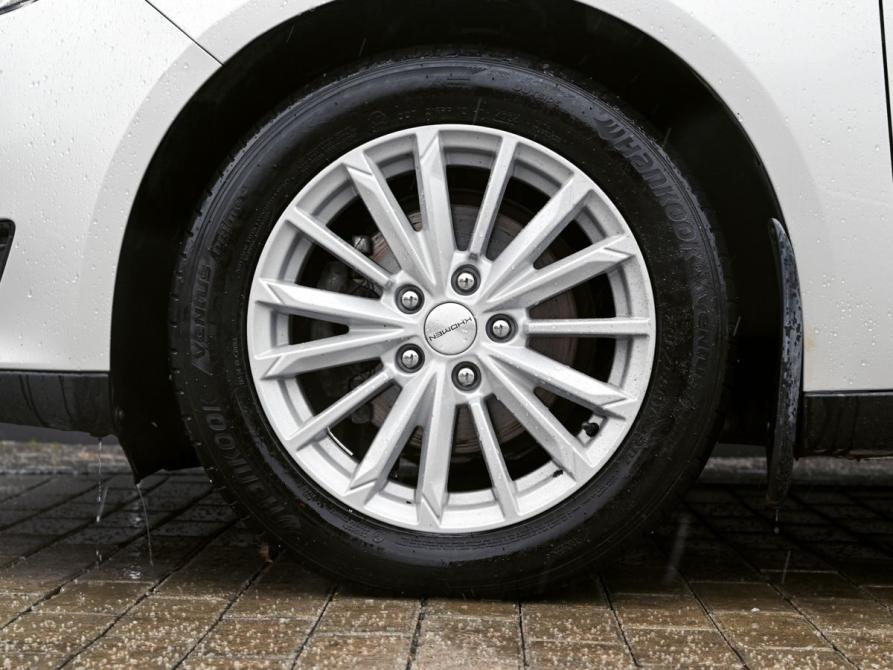 Ford Focus III Рестайлинг Екатеринбург  - изображение 21