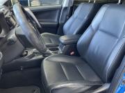 Toyota RAV4 IV (XA40) Рестайлинг Новосибирск  - изображение 22