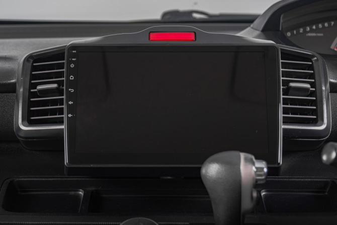 Honda Freed I с пробегом 2009 года, цена 1 079 000 рублей, 198000 км, компактвэн, Автокод Объявления