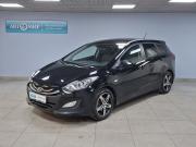 Hyundai i30 II Москва  - изображение 19