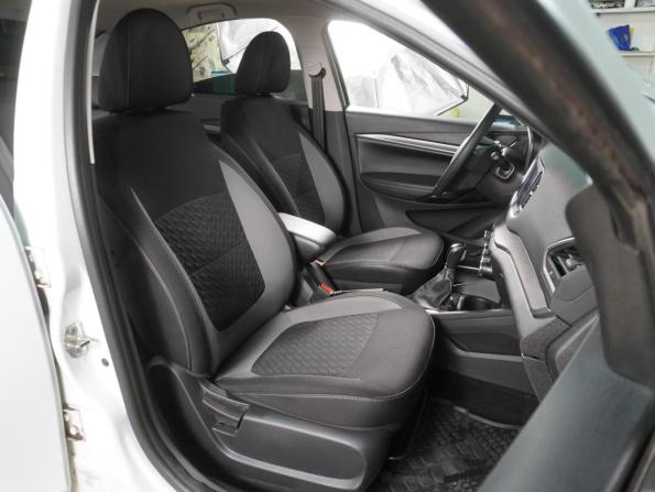 Lada (ВАЗ) Vesta I Рестайлинг (NG) с пробегом 2024 года, цена 1 329 000 рублей, 43267 км, седан, Автокод Объявления