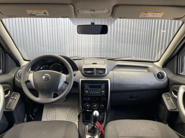Nissan Terrano III (D10) с пробегом 2016 года, цена 1 097 000 рублей, 137800 км, внедорожник, Автокод Объявления