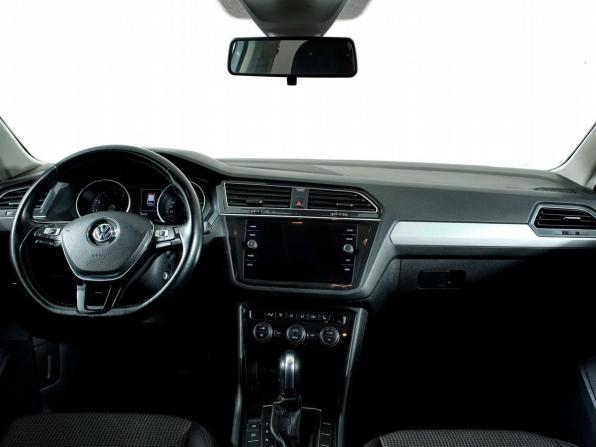 Volkswagen Tiguan II с пробегом 2019 года, цена 2 088 000 рублей, 100658 км, внедорожник, Автокод Объявления