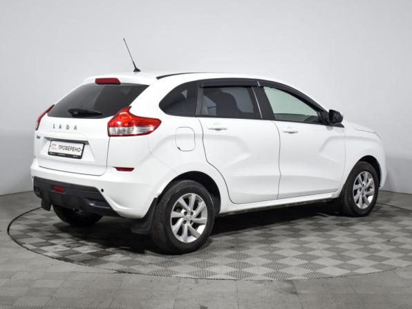 Lada (ВАЗ) XRAY I с пробегом 2020 года, цена 819 000 рублей, 92835 км, хэтчбек, Автокод Объявления