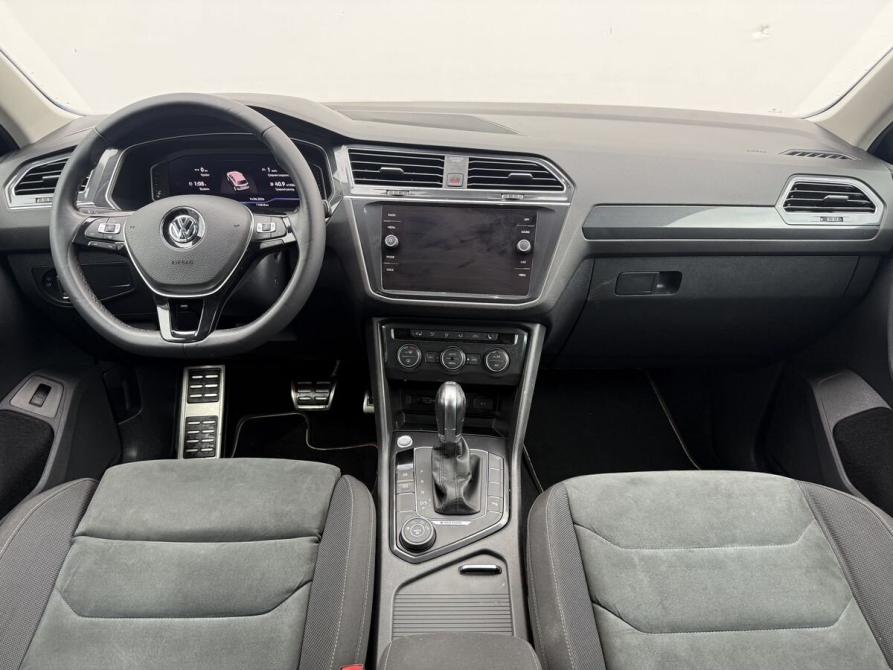 Volkswagen Tiguan II Москва  - изображение 14