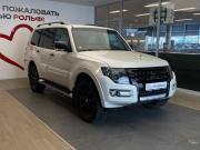 Mitsubishi Pajero IV Рестайлинг 2 Москва  - изображение 31