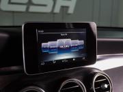Mercedes-Benz GLC I (X253) Воронеж  - изображение 57
