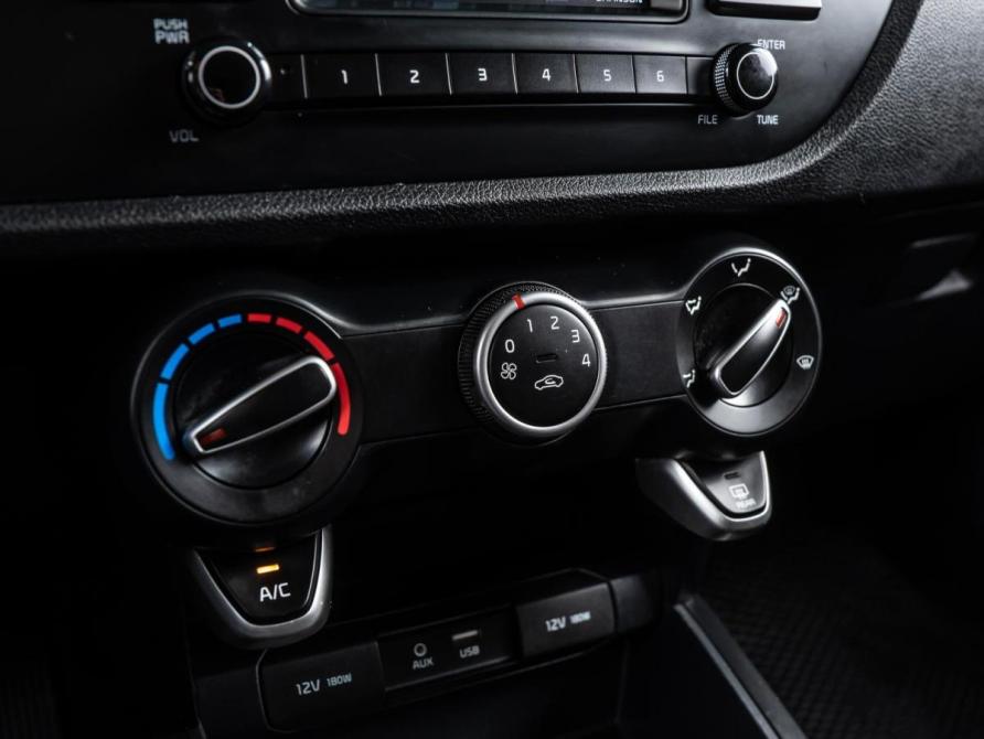 Kia Rio IV Волгоград  - изображение 14