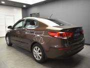 Kia Rio III Рестайлинг Москва  - изображение 31