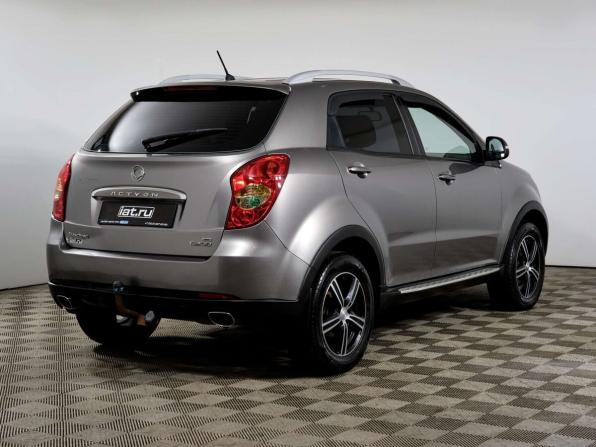 SsangYong Actyon II с пробегом 2012 года, цена 735 000 рублей, 218061 км, внедорожник, Автокод Объявления