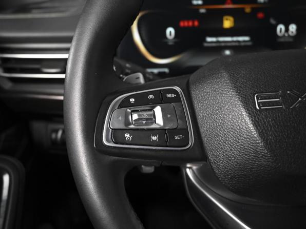 Exeed VX I с пробегом 2022 года, цена 2 364 000 рублей, 99817 км, внедорожник, Автокод Объявления