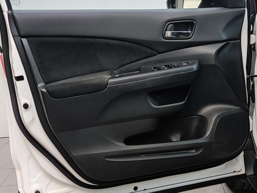 Honda CR-V IV Барнаул  - изображение 30