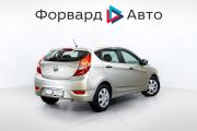 Hyundai Solaris I Тюмень  - изображение 32