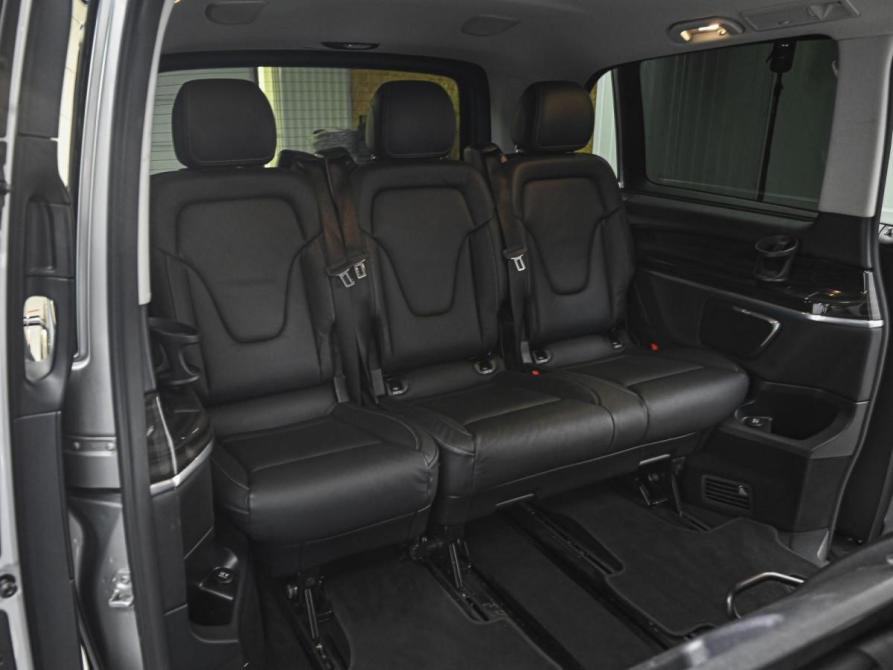 Mercedes-Benz V-Класс III (W447) Ставрополь  - изображение 9