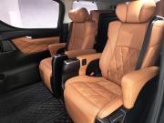 Toyota Vellfire II Рестайлинг Казань  - изображение 46