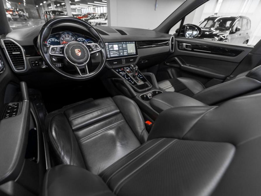 Porsche Cayenne III Москва  - изображение 7