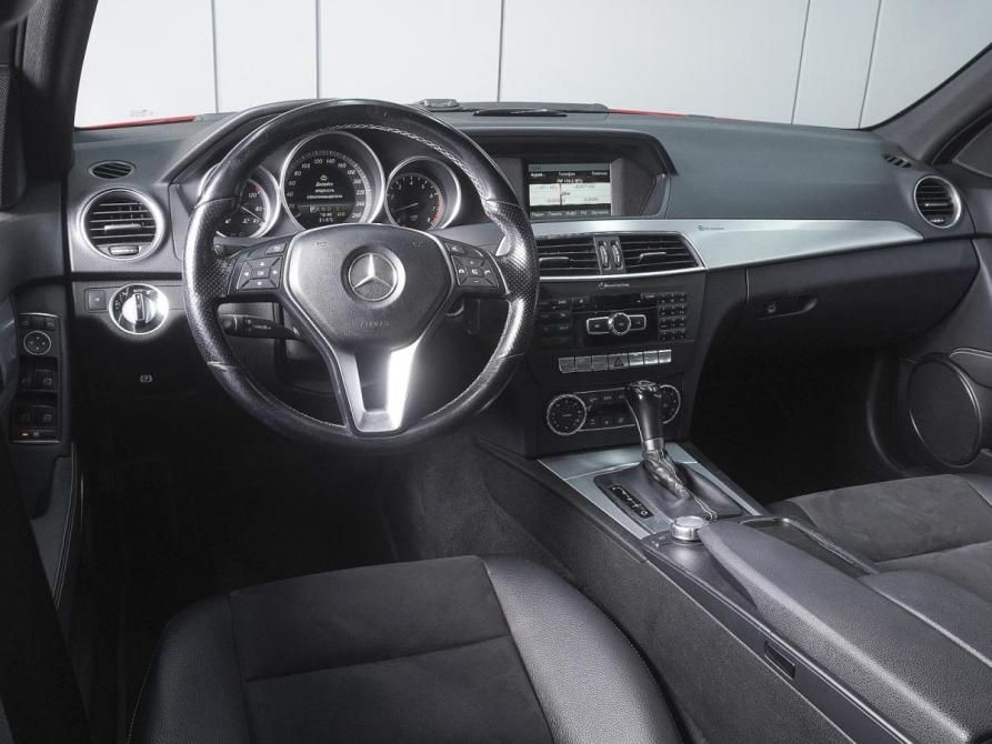 Mercedes-Benz C-Класс III (W204) Рестайлинг Ростов-на-Дону  - изображение 6