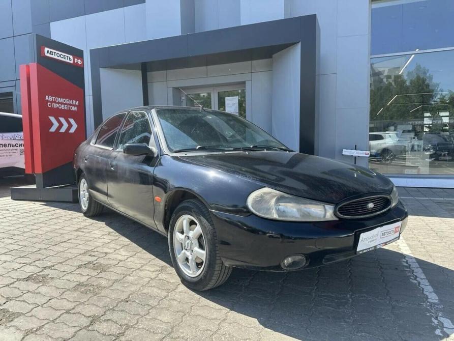 Ford Mondeo II Набережные Челны  - изображение 5