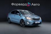 Kia Rio III Тюмень  - изображение 26