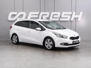 Kia Ceed II Воронеж  - изображение 18