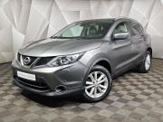 Nissan Qashqai II Москва  - изображение 21