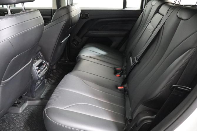Haval H9 II с пробегом 2024 года, цена 3 999 000 рублей, 21000 км, внедорожник, Автокод Объявления