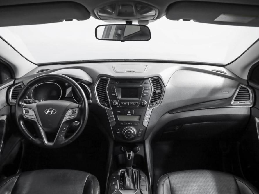 Hyundai Santa Fe III Санкт-Петербург  - изображение 11