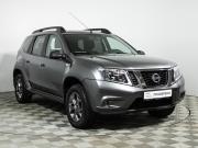 Nissan Terrano III (D10) Санкт-Петербург  - изображение 19