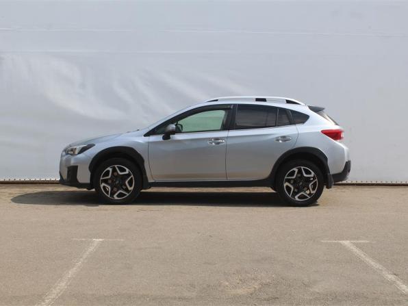 Subaru XV II с пробегом 2019 года, цена 1 625 000 рублей, 139259 км, внедорожник, Автокод Объявления