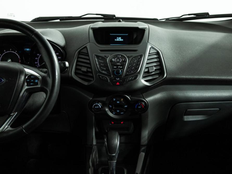 Ford EcoSport II Санкт-Петербург  - изображение 15