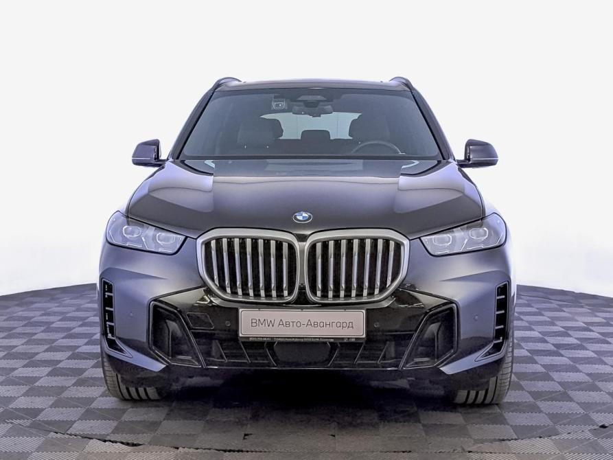 BMW X5 IV (G05/G18) Рестайлинг Москва  - изображение 2