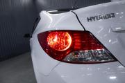 Hyundai Solaris I Тюмень  - изображение 35