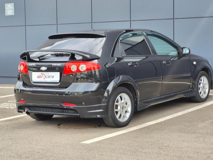 Chevrolet Lacetti I Воронеж  - изображение 7