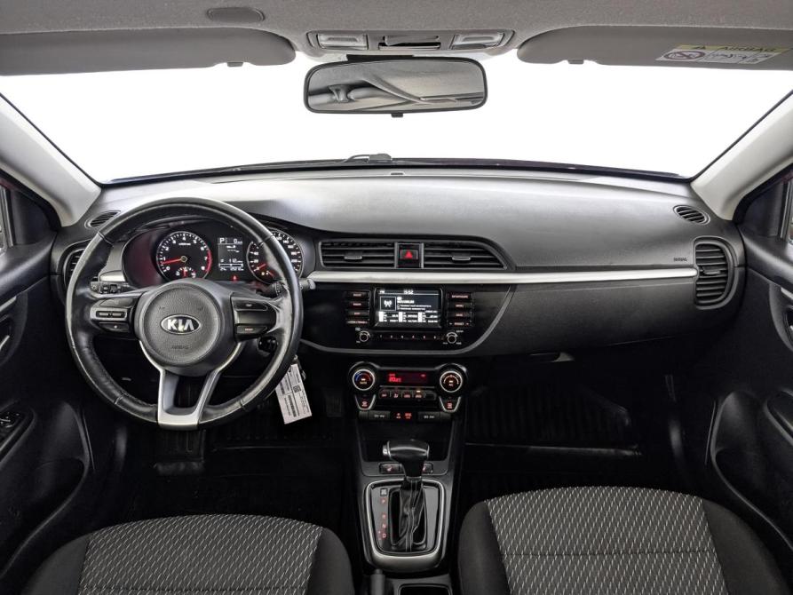 Kia Rio IV Москва  - изображение 14