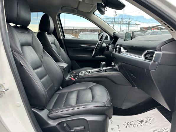 Mazda CX-5 II с пробегом 2018 года, цена 3 225 000 рублей, 54642 км, внедорожник, Автокод Объявления
