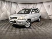 Kia Sportage II Москва  - изображение 21