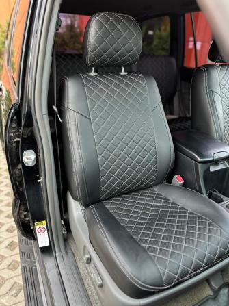 Toyota Land Cruiser Prado 120 Series Рестайлинг с пробегом 2008 года, цена 1 650 000 рублей, 220315 км, внедорожник, Автокод Объявления
