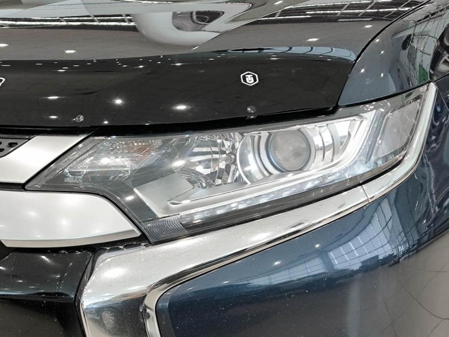 Mitsubishi Outlander III Рестайлинг 3 Казань  - изображение 21