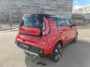 Kia Soul II Рестайлинг Йошкар-Ола  - изображение 28