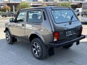 Lada (ВАЗ) Niva Legend I Рестайлинг Краснодар  - изображение 19