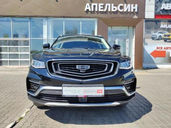 Geely Atlas Pro с пробегом 2021 года, цена 1 872 000 рублей, 172809 км, внедорожник, Автокод Объявления