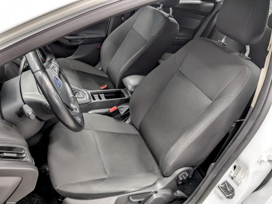 Ford Focus III Рестайлинг Москва  - изображение 20