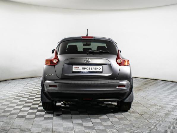 Nissan Juke I с пробегом 2013 года, цена 890 000 рублей, 184513 км, внедорожник, Автокод Объявления