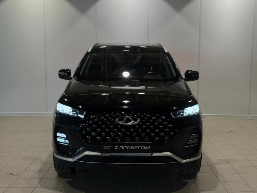 Chery Tiggo 7 Pro I Самара  - изображение 4